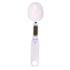 Spoon Scale